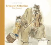 Ernest et Célestine : Une chanson