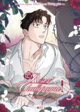 Roses et Champagne, tome 5