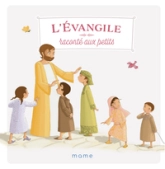 L'Évangile raconté aux petits