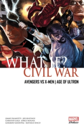 What if ?, tome 1