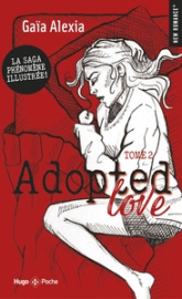 Adopted Love, tome 2
