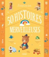 Il était une fois 50 histoires merveilleuses