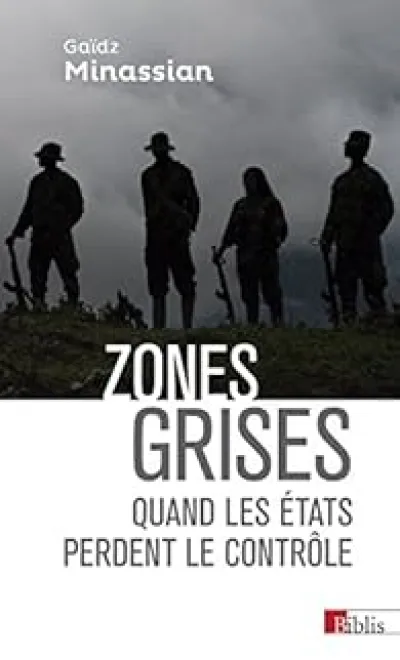 Zones grises