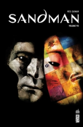 Sandman, Tome 7 : Vies brèves