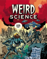 Weird science, tome 1