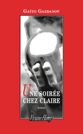 Une soirée chez Claire