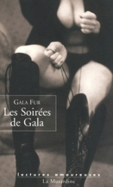 Les soirées de Gala