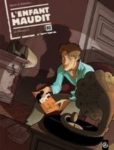 L'enfant maudit, tome 2 : La marque O