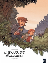 L'envolée sauvage, tome 3 : Le lapin d'Alice