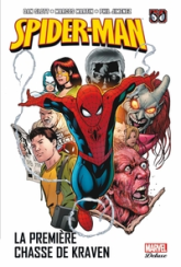 Spider-Man, Tome 2 : Brand new day