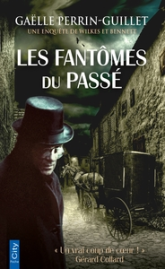 Les fantômes du passé