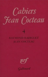 Raymond Radiguet-Jean Cocteau