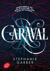 Caraval, tome 1