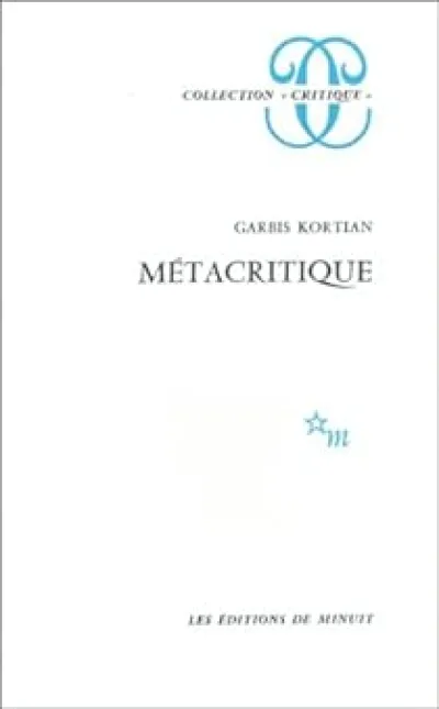 Métacritique