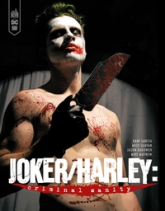 Harley / Joker Criminal Sanity