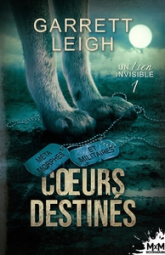 Un lien invisible, tome 1 : Coeurs destinés