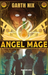 Angel Mage