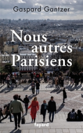 Nous autres Parisiens