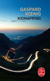 Kidnapping