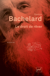 Le Droit de rêver