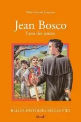 N10 Jean Bosco l'ami des jeunes