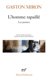 L'homme rapaillé