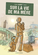 Sur la vie de ma mère