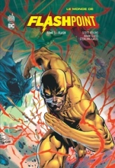 Le monde de Flashpoint, tome 3 : Flash