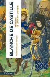 Blanche de Castille