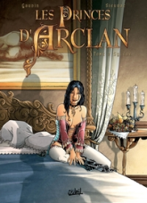 Les Princes d'Arclan, tome 2 : Sylène