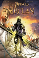 Les Princes d'Arclan, tome 4 : Le sans-nom