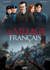 Un village français, tome 2 : 1915