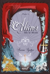 Aliénor, fille de Merlin, tome 4 : Le royaume des Korrigans