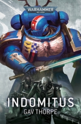 Warhammer 40.000 - Indomitus