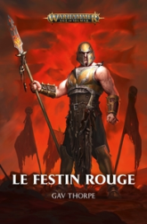 Warhammer - Le festin rouge