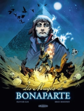 Les Mages de Bonaparte - histoire complète