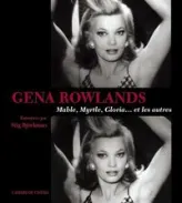 Gena Rowlands