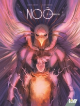 Noô, tome 2 : Subral