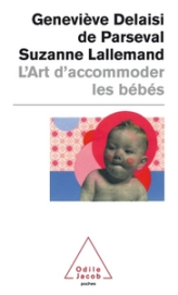 L'art d'accommoder les bébés