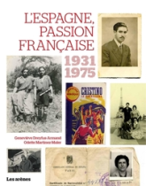 L'Espagne passion française