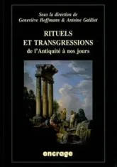 Rituels et Trangressions