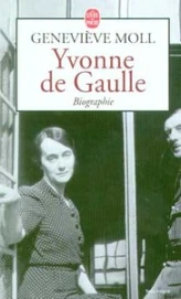 Yvonne de Gaulle