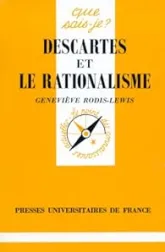 Descartes et le rationalisme