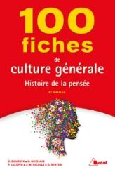 100 fiches de culture générale