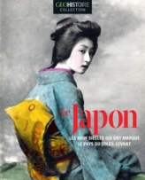 GEO Histoire - HS, n°8 : Le Japon