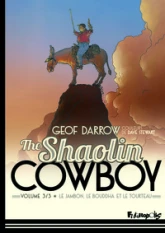 The Shaolin cowboy