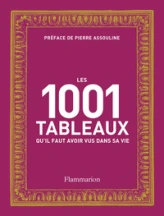 Les 1001 tableaux qu'il faut avoir vus dans sa vie