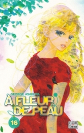 A fleur de peau, tome 16