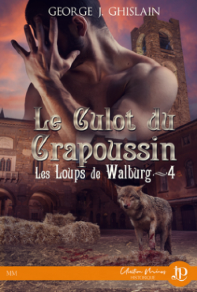 Les loups de Walburg