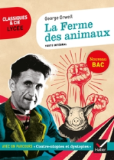 La ferme des animaux